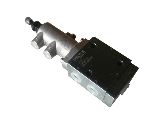 船廠SG 0 L-C哈威滑閥